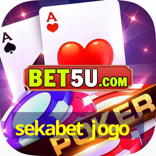 sekabet jogo